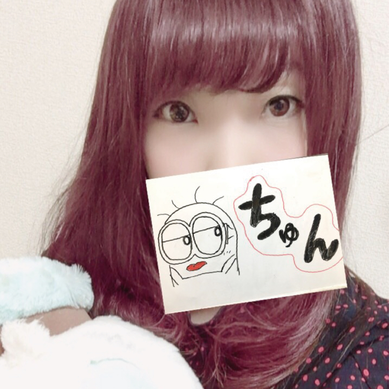 MUUL!(ミュール) 所属公式ライバー ちゅん
